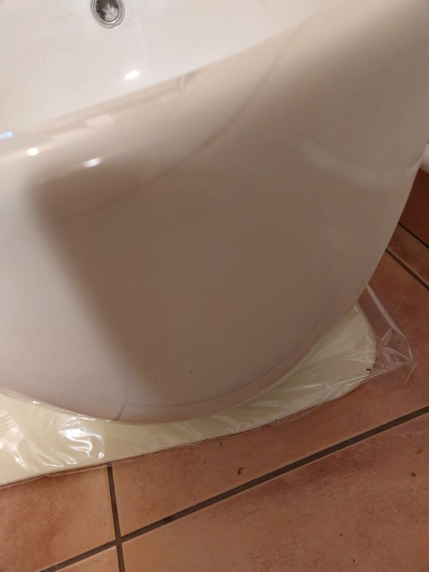 Bidet Cersanit Zenum Box zawieszany