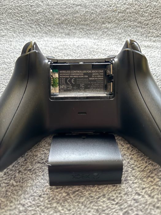 Pad Kontroler bezprzewodowy Xbox One / Series S/X Kraków