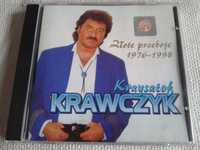 Krzysztof Krawczyk – Złote Przeboje 1976-  CD