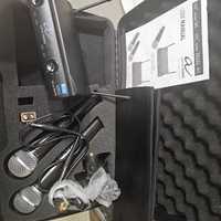 Мікрофонна система Gewa Alpha Audio Mic one Dual WL