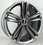 Felgi komplet 19″ VW TIGUAN 8.5Jx19 ET38