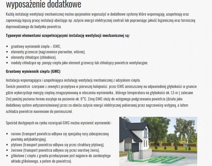 SKRZYNKA ROZPRĘŻNA 2x75/125 Wentylacja Rekuperacja PRODUCENT