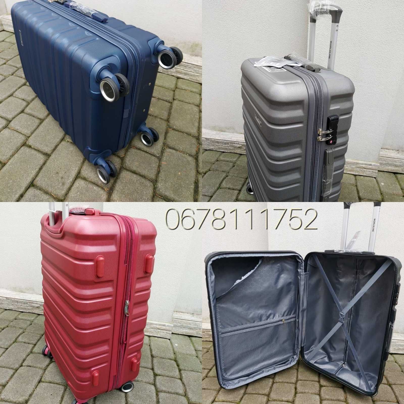 WORDLINE 628  (AIRTEX) Франція валізи чемоданы сумки на колесах