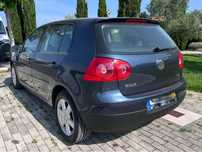 Volkswagen Golf 1.4 TSI