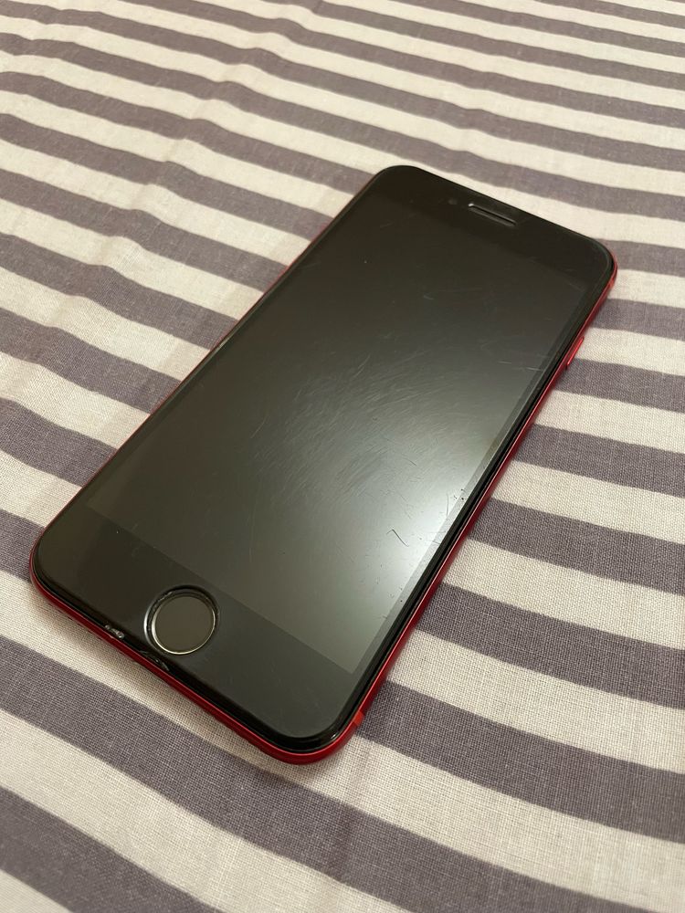 Iphone 8 Red original
