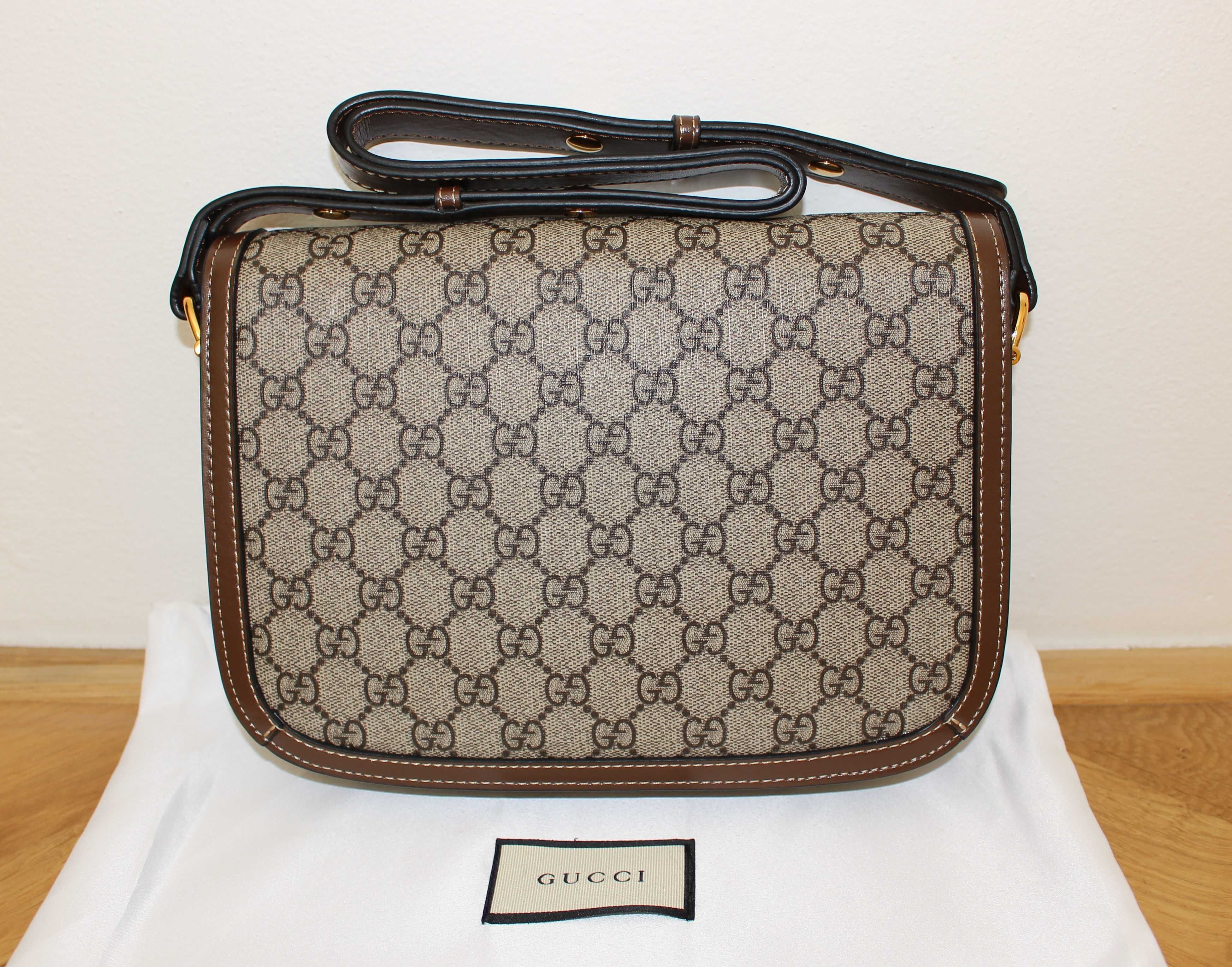 Torebka Gucci Horsebit 1955