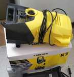 Karcher Myjka K3 świetny stan 120 bar 1600 W  Łódź