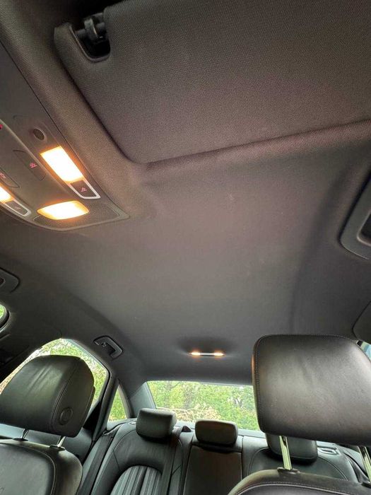 Авторозборка Audi A6C7 (2015-2018) S line Ауди Шрот CGLC (АКПП, NEJ)