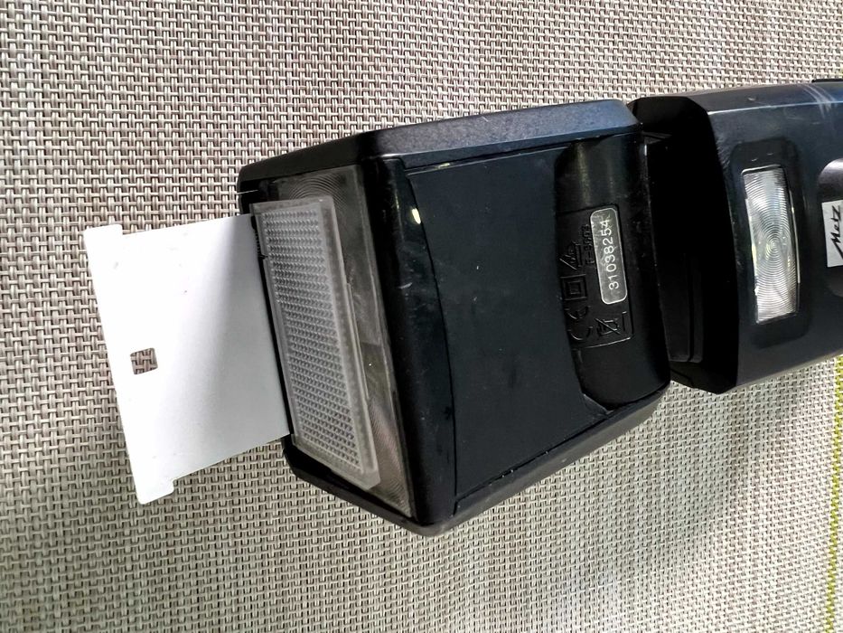 Вспишка  Metz 58 AF-2