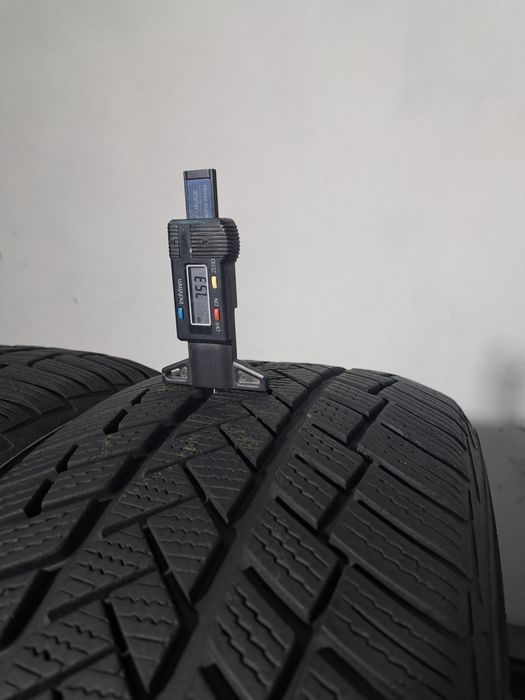 Шини колеса 225 55 R17 VREDESTEIN Wintrac Pro резина покришки Зима