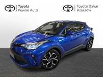 Toyota C-HR Toyota C-HR, 2.0 HSD, Style, Automat, Fv Vat 23% !!