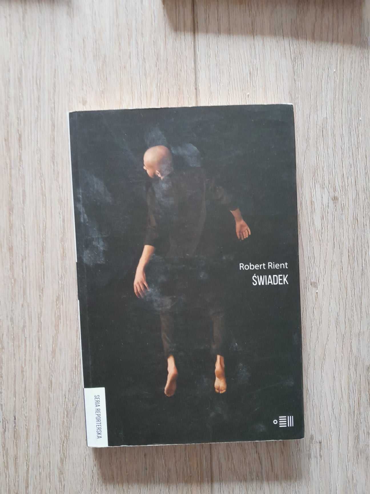 Świadek - Robert Rient