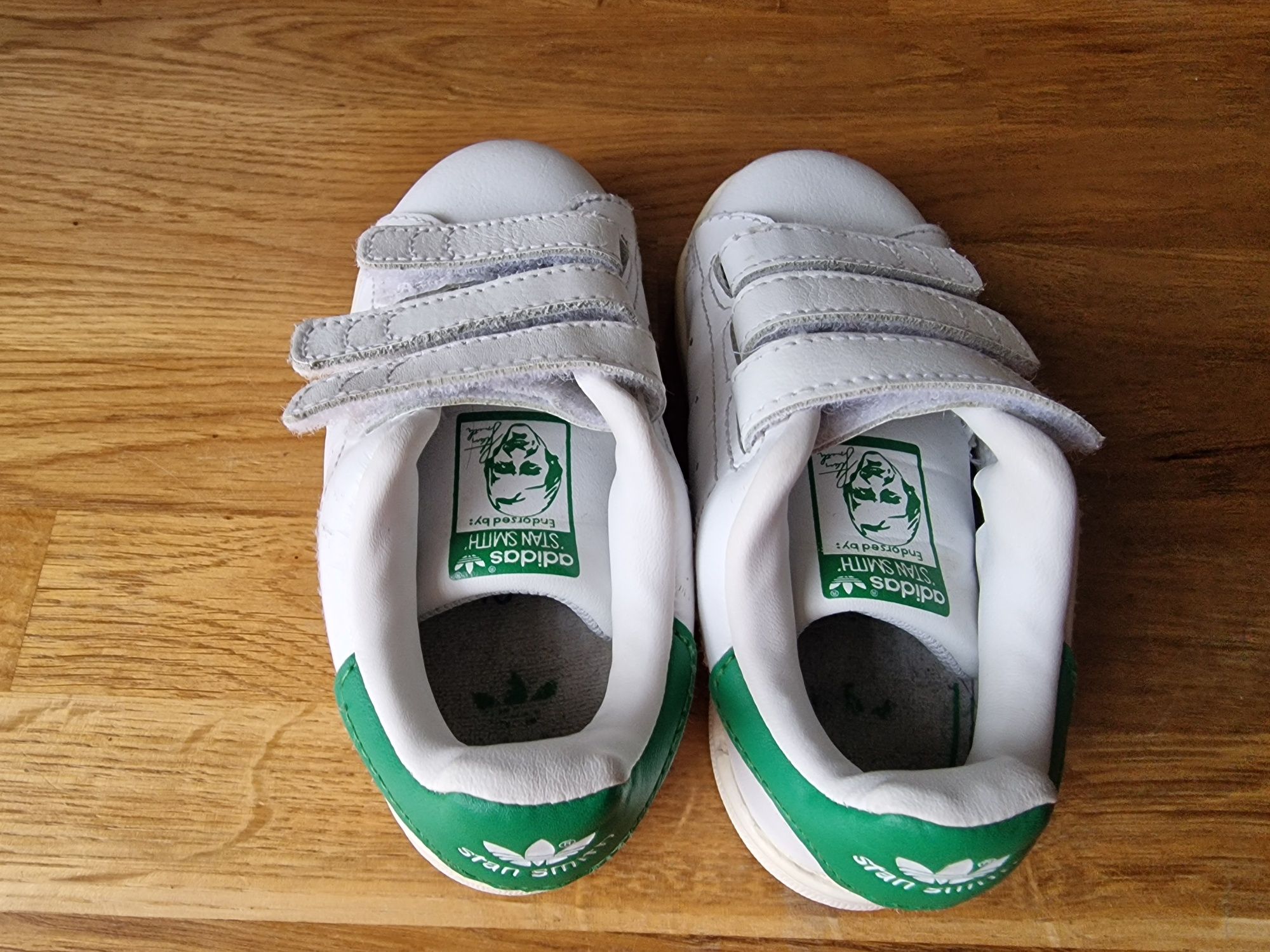 Buty adidas stan Smith rozm 25