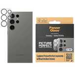 Ochrona aparatu PanzerGlass Picture Perfect na Samsung Galaxy S24 Ultr