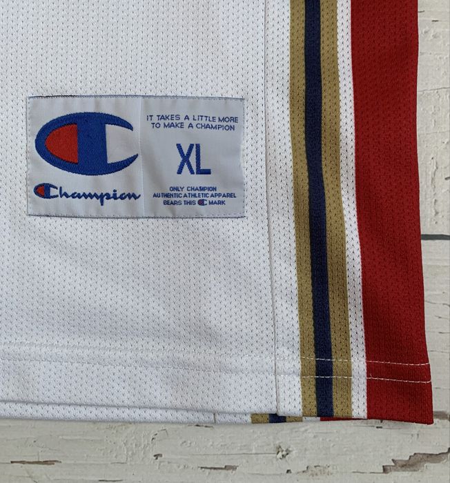 Koszulka NBA Cleveland Cavaliers Lebron James XL Rare Unikat Idealna !