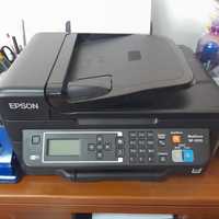 Impressora Epson WF 2630