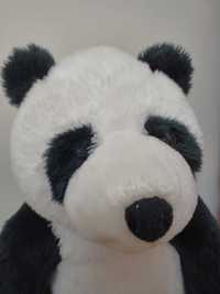 Panda grande de peluche ótimo estado