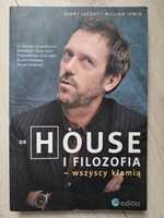 Dr house i filozofia wszyscy kłamią William irwinin