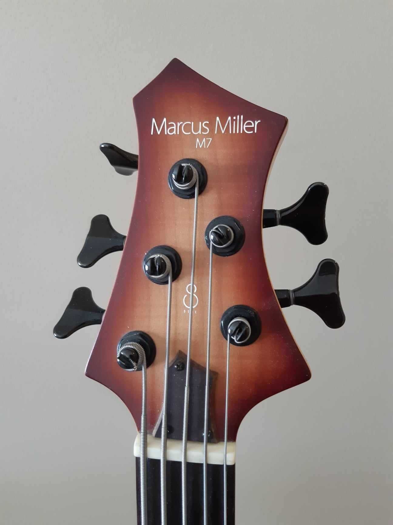 Gitara basowa Sire M7 Marcus Miller