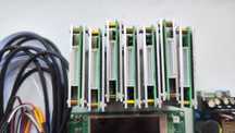 Smart BMS Deye 12-192S 96S