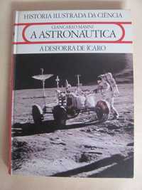 A Astronáutica de Giancarlo Masini