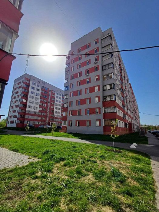 РЕАЛЬНАЯ СРОЧНАЯ ПРОДАЖА! ЖК Гидропарк, Продам 1 комн квартиру 38м2 AB