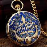 Подарунок годинник музична шкатулка Гаррі Поттер Гарри Harry Potter