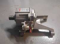 Silnik werterowy pralka electrolux AEG Nidec WB102D53E00