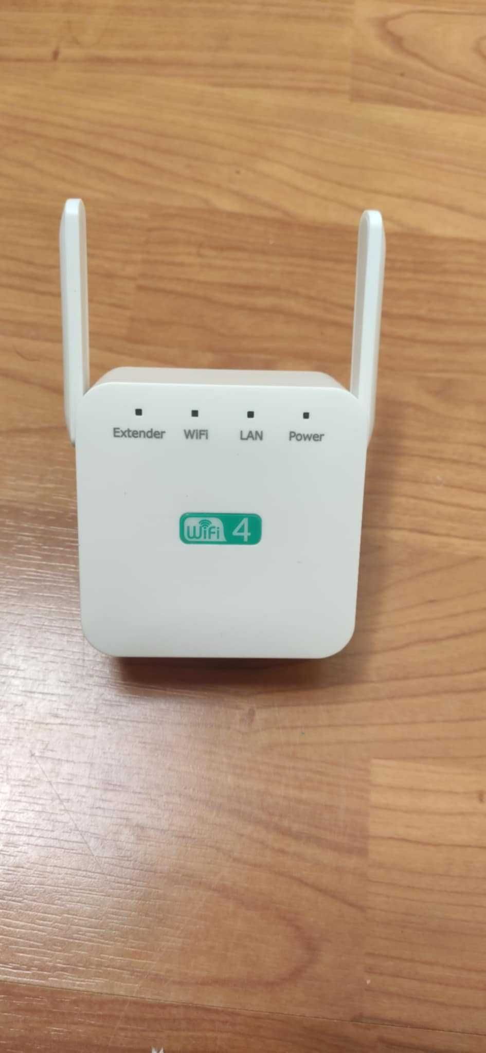 Extensores de Cobertura wi-fi