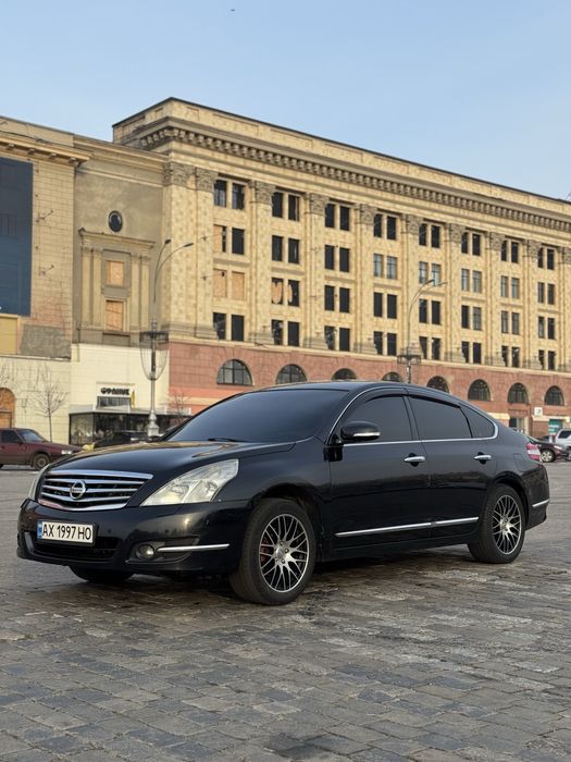 Продам Nissan Teana J32