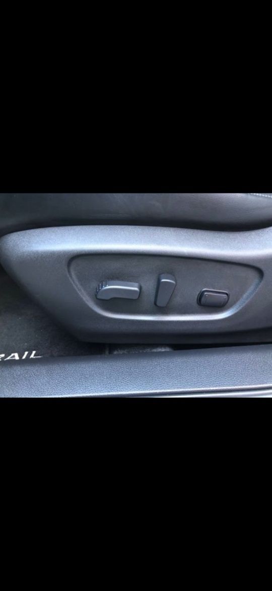 Nissan xtrail 7lugares