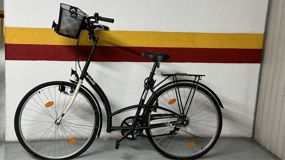 Biciclete Nova sem uso
