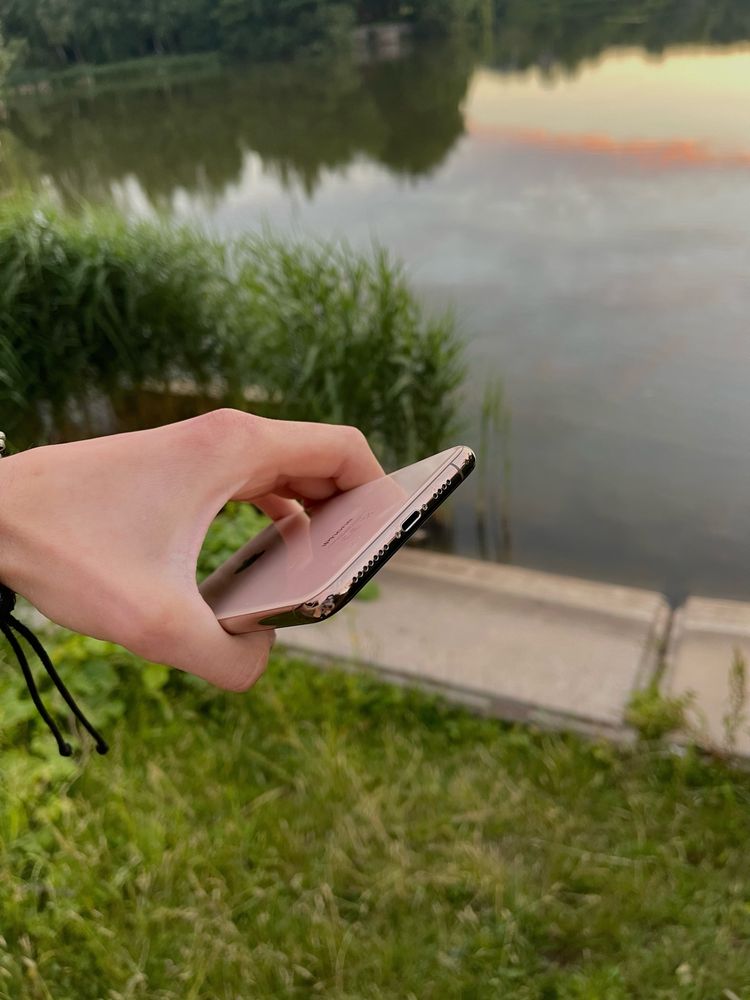 Iphone xs max 256gb Айфон хс макс 256гб