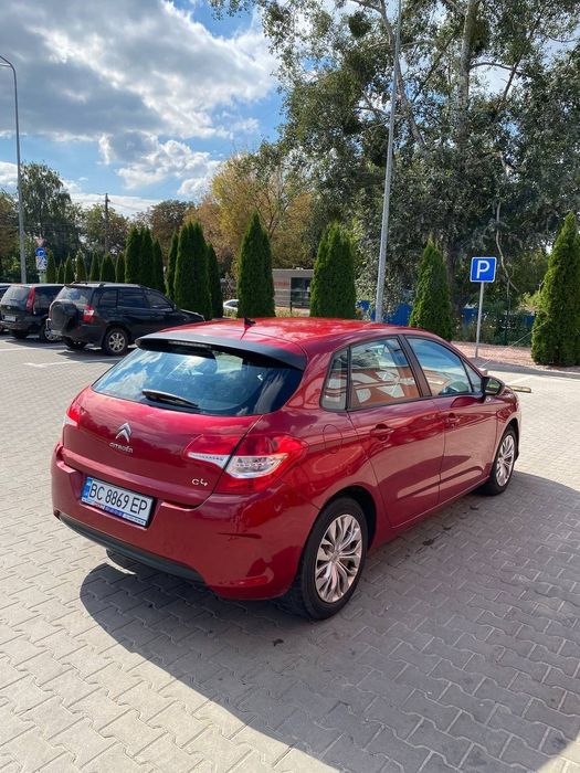 Продам Citroen c4