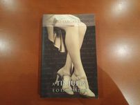 Livro "A tia Júlia e o Escrevedor", de Mário Vargas Liosa