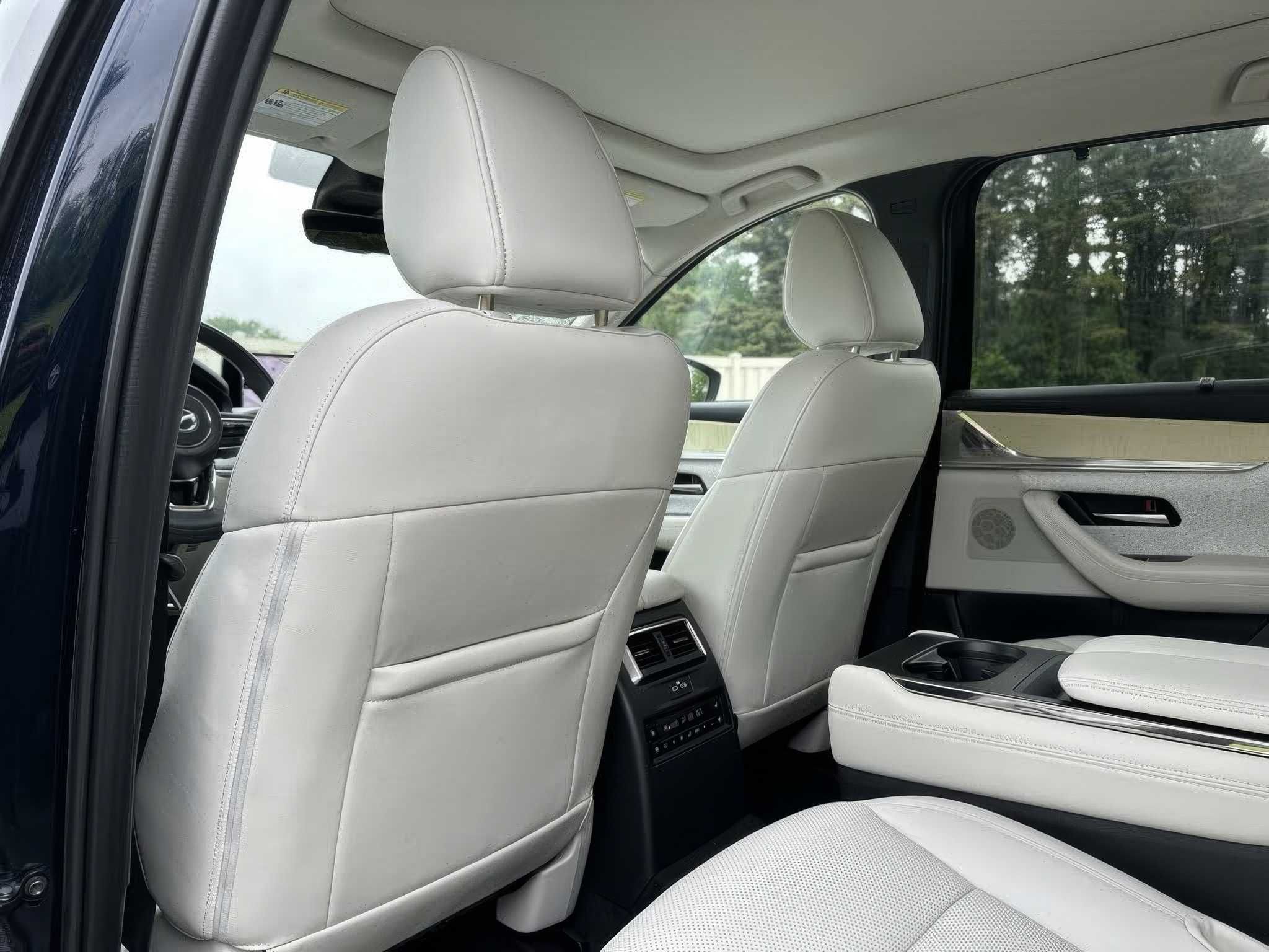 2024 Mazda CX-90 3.3 Premium Plus