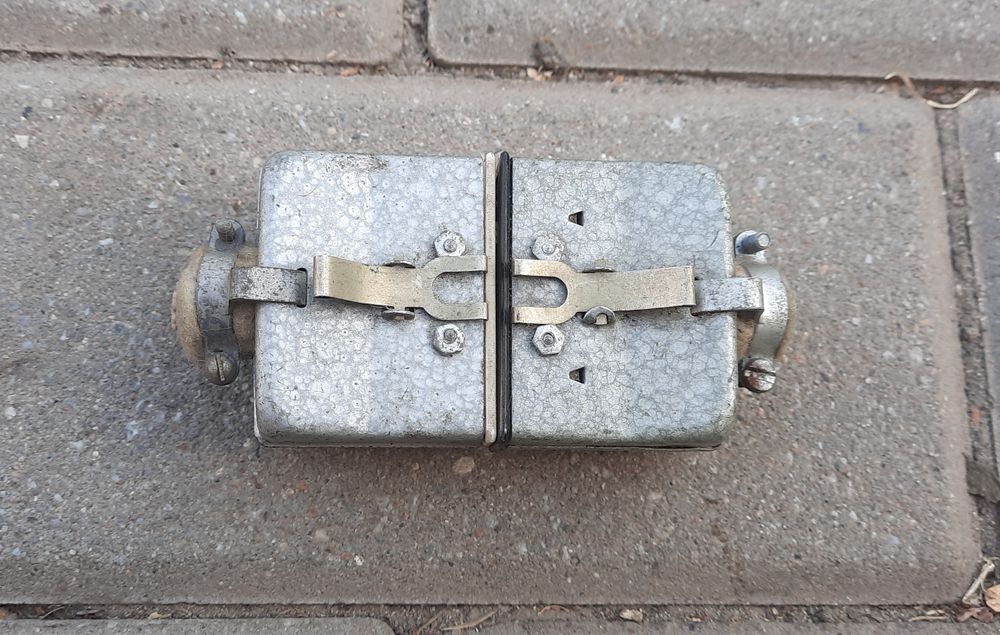 Radiostacja radiotelefon mors unitra radmor centrala telefoniczna prl