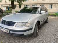 Продам Фольксваген Пассат б 5 Volkswagen Passat b5