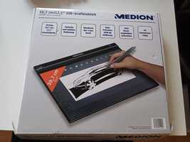 MEDION P82030 tablet graficzny nowy