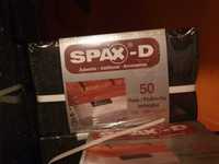 SPAX Podkładka izolacyjna 4mm 50szt.