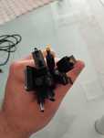 Wielofunkcyjny kabel USB 10 w 1
