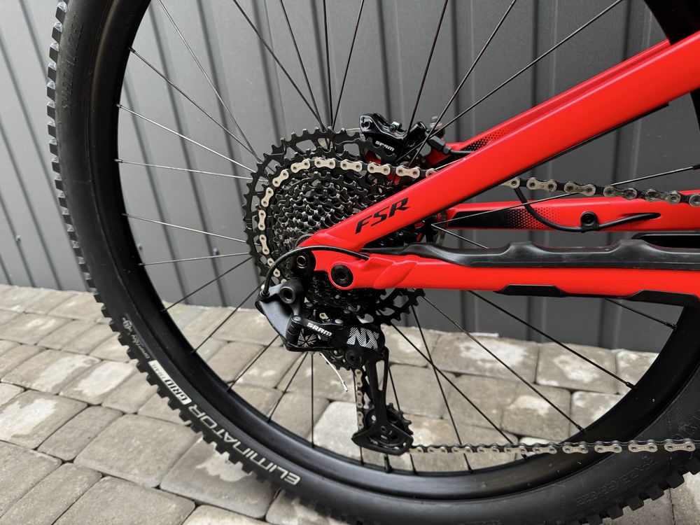 Електро Велосипед Specialized Turbo Levo SL