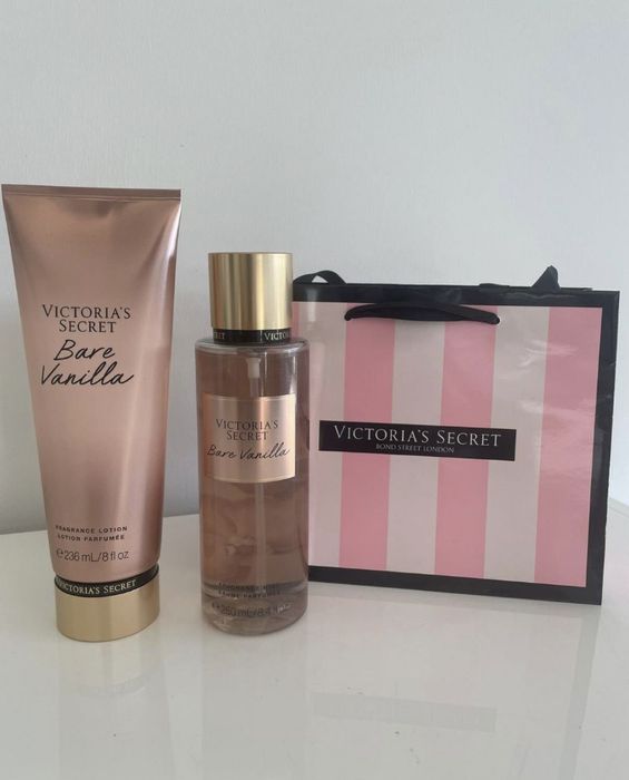 Victoria’s Secret Conjuntos Novos