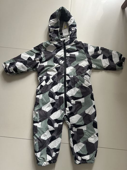 Зимний комбинезон Reserved