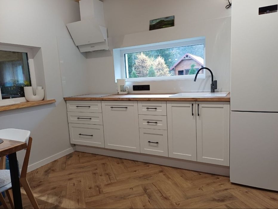 Новий котедж у горах | Славське | Відпочинок в Карпатах