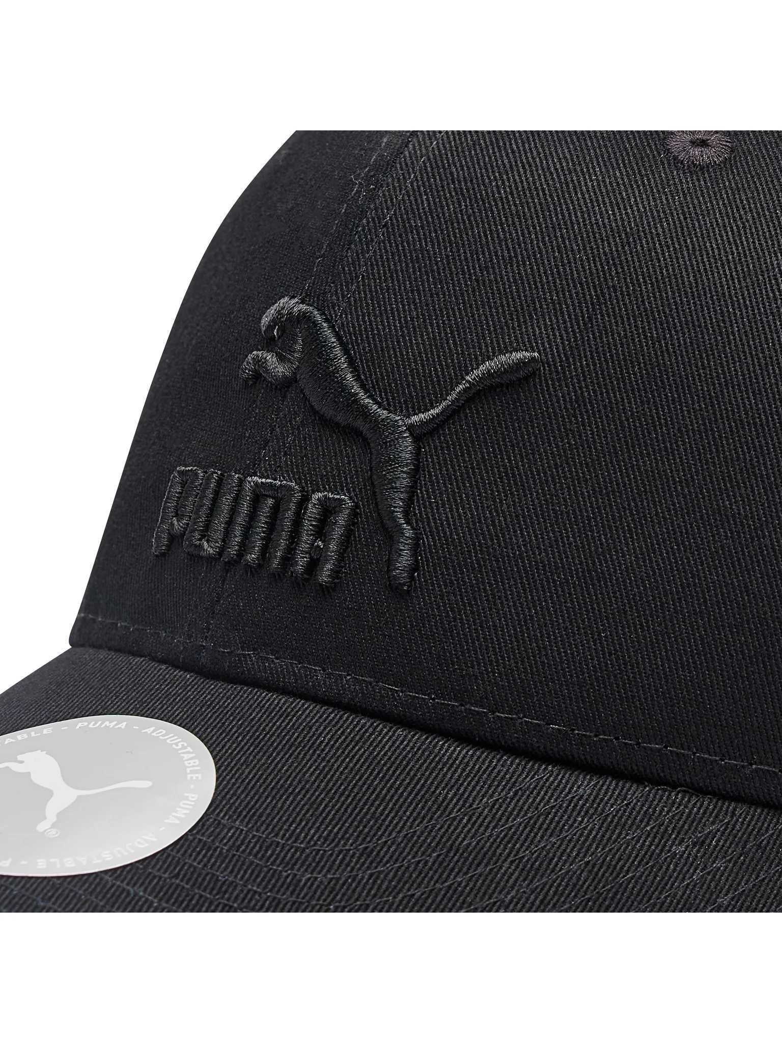 США! Кепки Puma Archive Logo BB Cap 022554-15 Оригінал! Універ. розмір