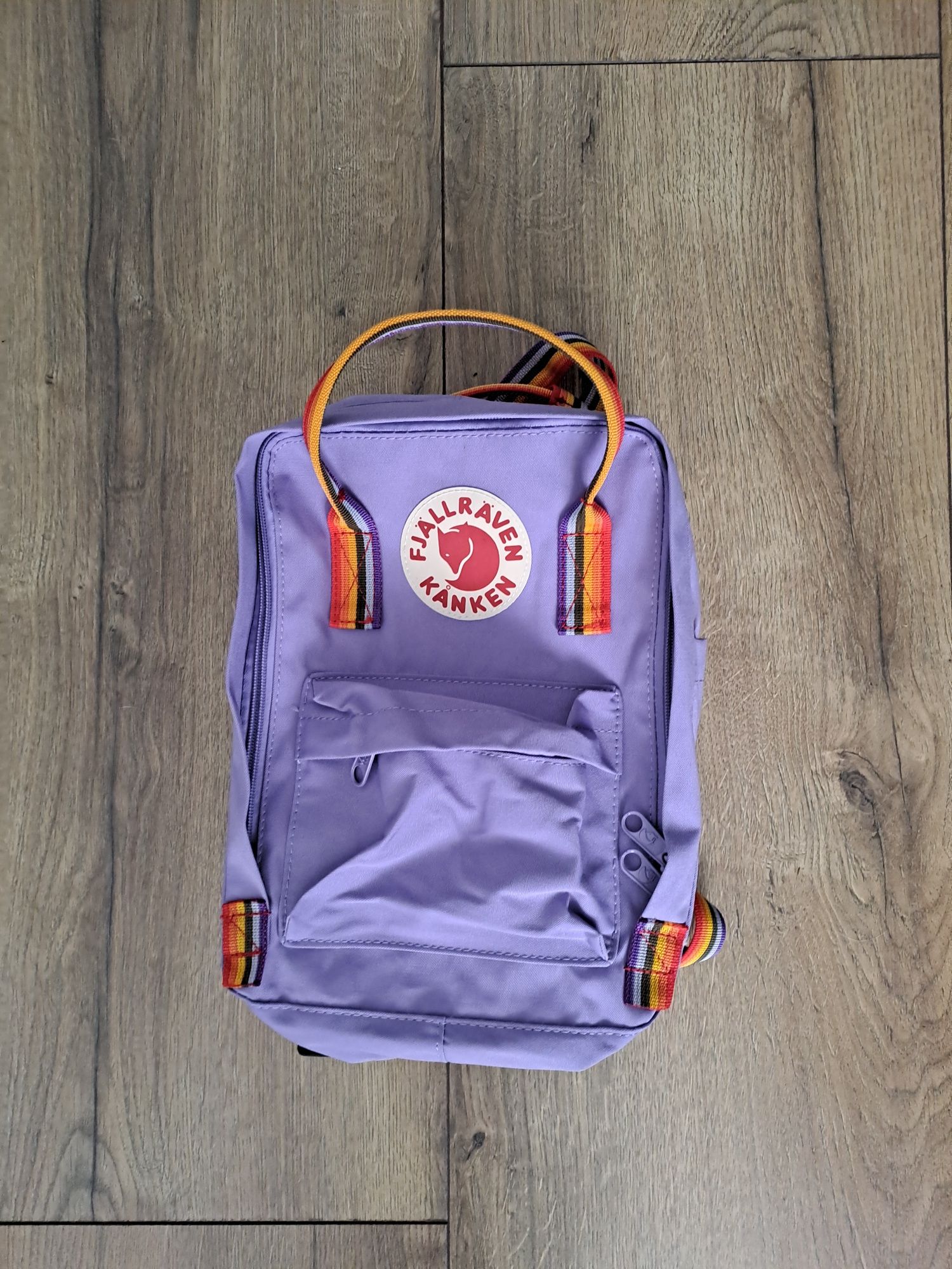 Plecak Fjallraven Kanken mini