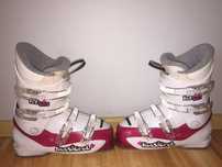 Buty narciarskie damskie roz. 37