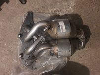 Katalizator MITSUBISHI Outlander 2.4i 16V