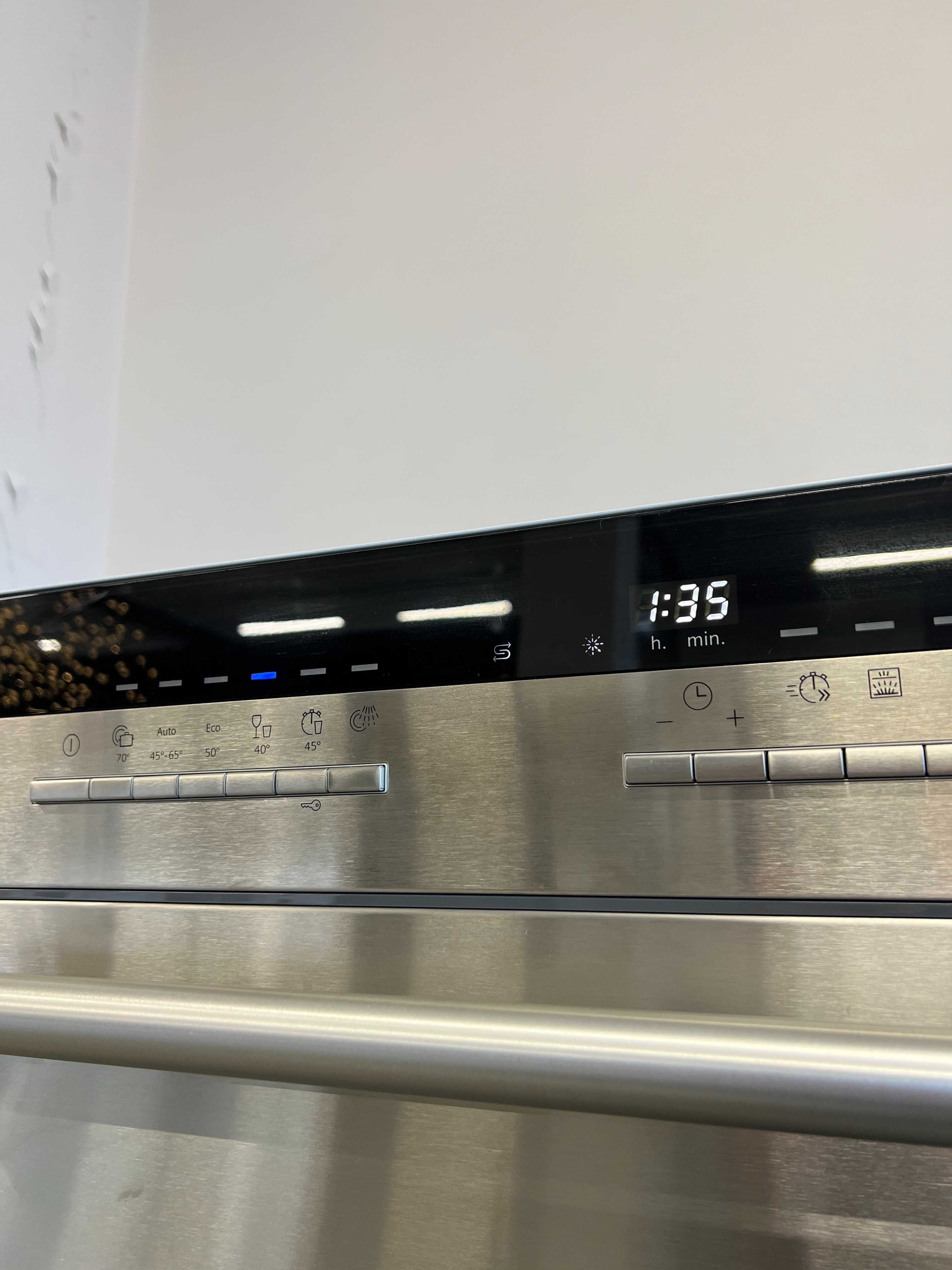 посудомийна машина Siemens iQ500 шафа під забудову 2023 | сток